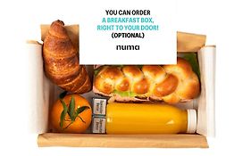 Numa Zurich Craft